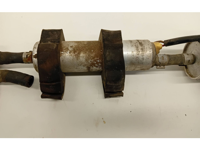 Vstřikovací čerpadlo 8K0906095, 75010300 Audi A4 S4 B8 8K