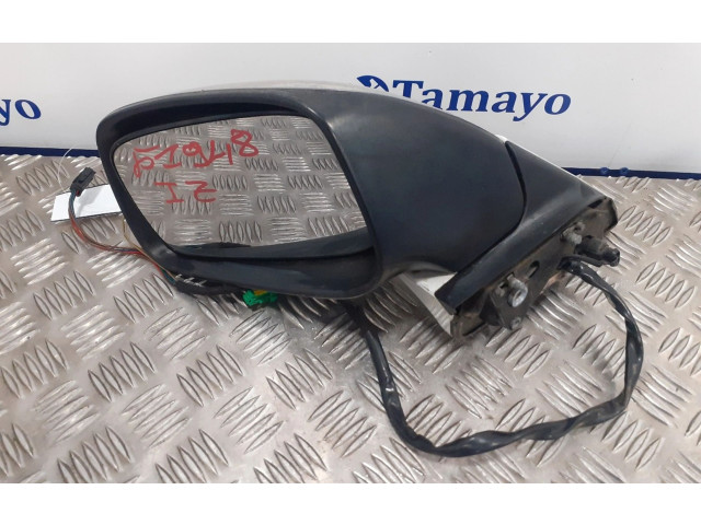 Зеркало электрическое        Citroen C8   -  года   