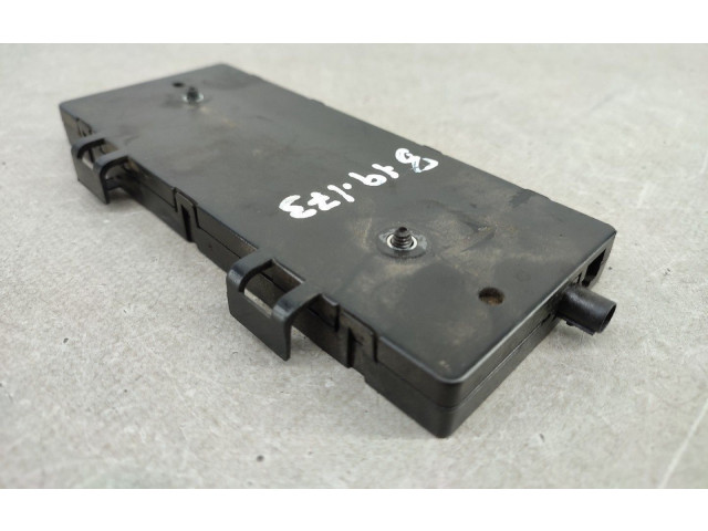 Řídící jednotka 916833504 BMW X1 E84 2010