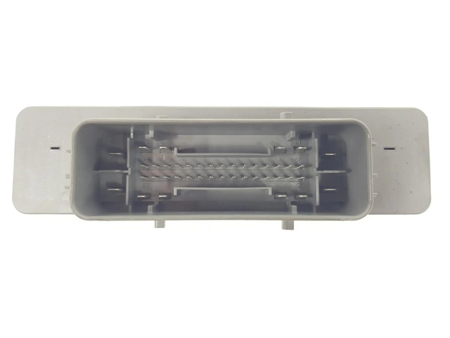 Блок управления 237G00533R Dacia Duster