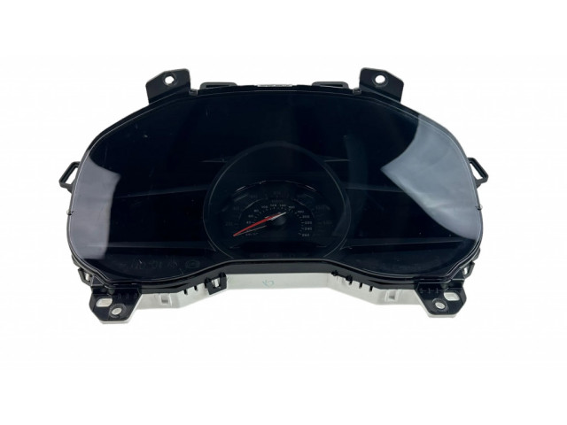 Панель приборов LT4T10849PB, MX2575800831   Ford Edge II       