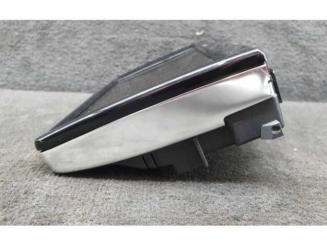 Дисплей    4E0919603K   Audi A8 S8 D3 4E