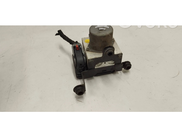 Блок АБС 5n0614109bl Audi Q3 8U 2011 - 2016 года