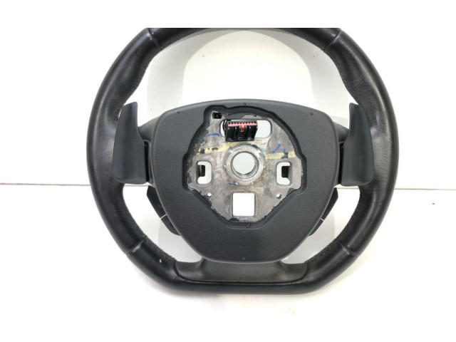 Руль Chevrolet Camaro   -  года 23406655      