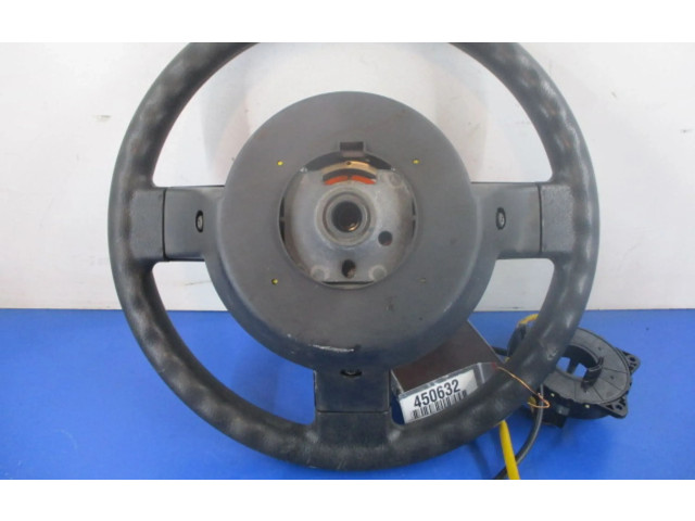 Руль Chevrolet Spark - года