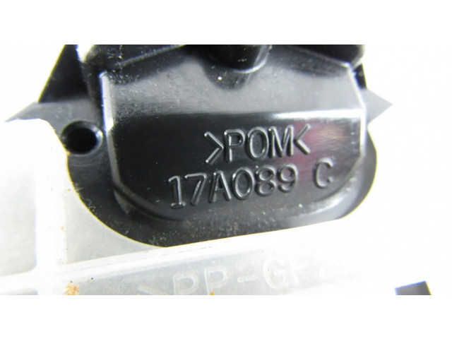 Мултифункционный включатель управления / ручка