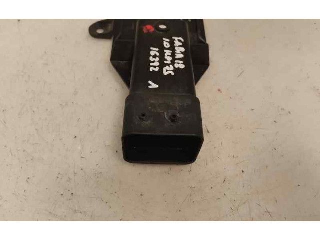 Блок предохранителей 5J0919506   Skoda Fabia Mk3 (NJ)    