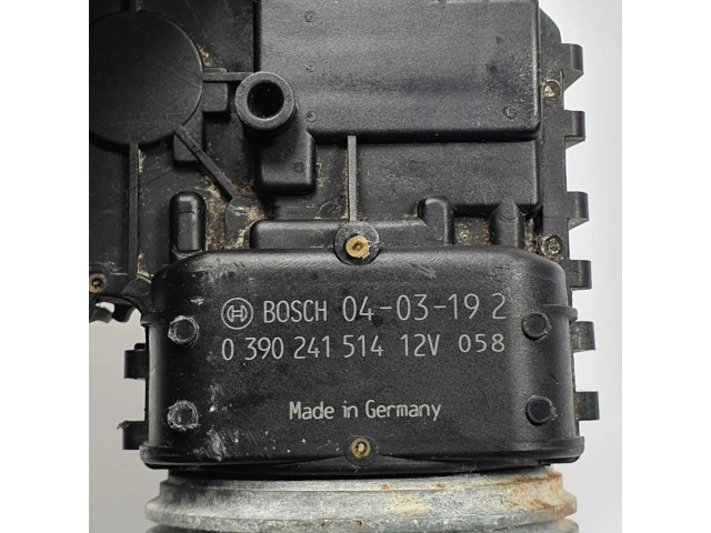 Моторчик дворников 0390241514    Alfa Romeo GT