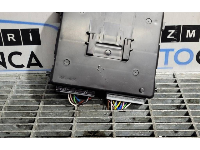 Блок управления климат-контролем 285252003R, 27760E911A Dacia Duster II