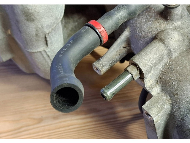 Блок управления климат-контролем    Subaru Legacy