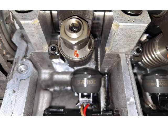 Форсунка Audi A2