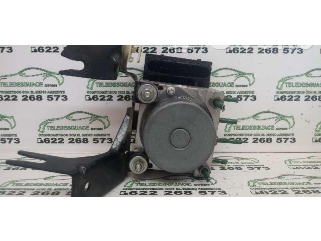 Jednotka ABS 0265801018 Renault Sandero I