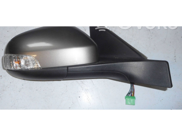 Зеркало электрическое Volvo V70 2008 - 2013 года
