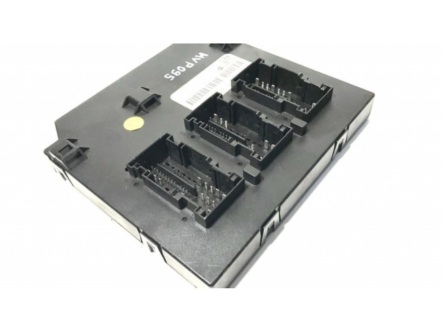 Блок комфорта 1K0937087J Skoda Octavia Mk2 (1Z)