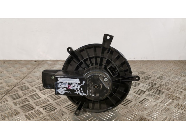 Вентилятор печки AY2727006370 Jeep Grand Cherokee