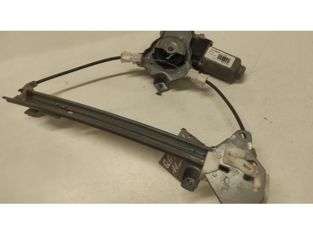 Комплект электрического механизма для подъема окна