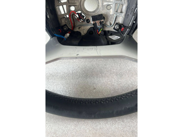 Руль Audi e-tron - года 85E419091B