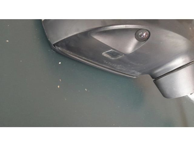 Zpětné zrcátko pravé Volkswagen Tiguan 2017  5NB857502  