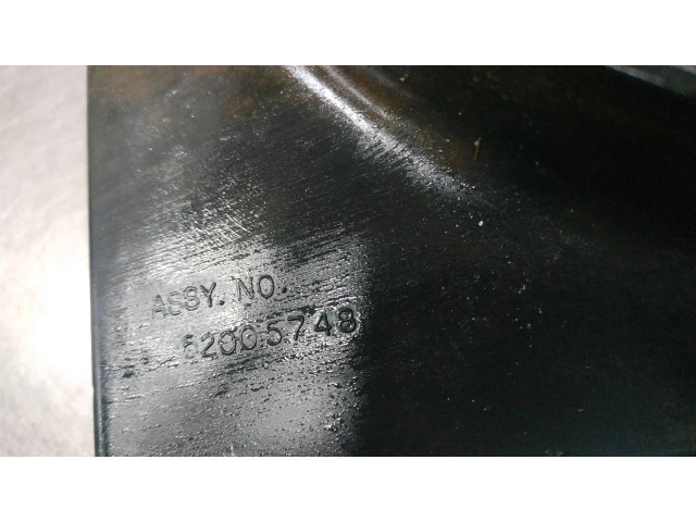 Вентилятор радиатора 52005748 Jeep Cherokee