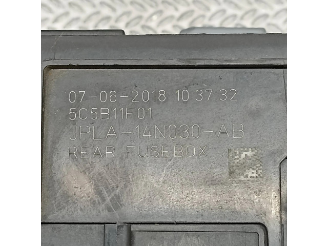   Pojistková skříňka JPLA14N030AB, 5C5B11F01   Land Rover Discovery 5 2018