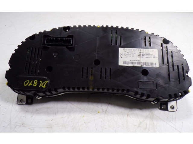 Панель приборов 94033G5300, 94033G5300   KIA Niro       