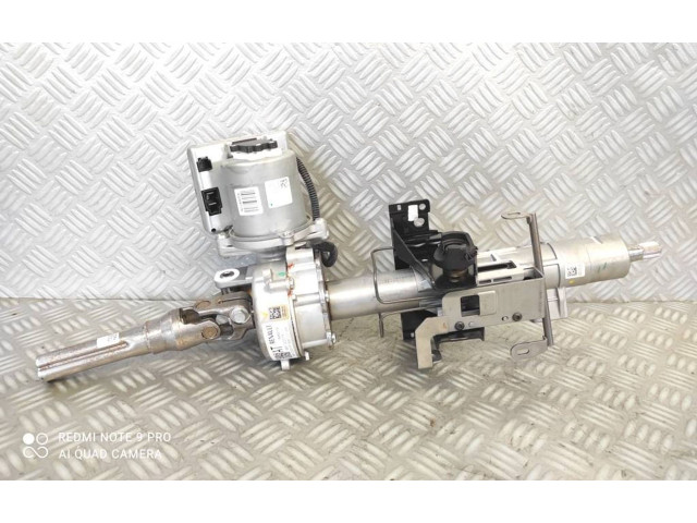 Рулевая рейка 488102257R, 846219 Renault Clio V 2019 - - года