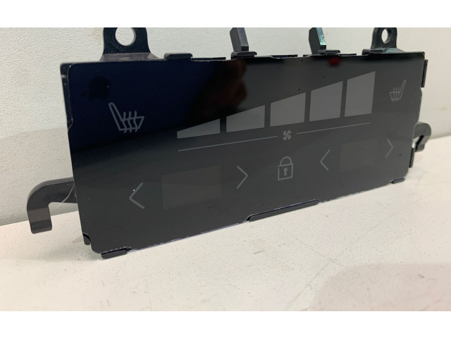 Блок управления кондиционера воздуха / климата/ печки (в салоне) 31674023 Volvo XC90