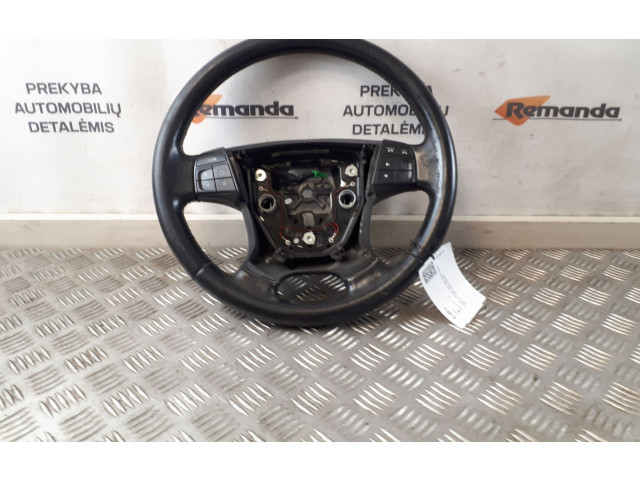 Руль Volvo V70  2008 - 2013 года 30778843, 30778843      