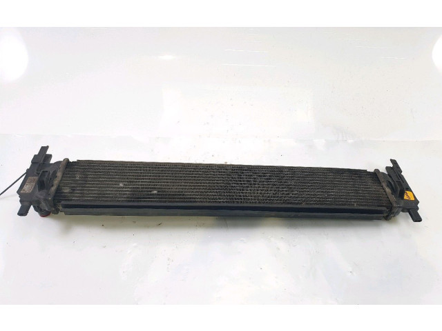 Интеркулер 4E145749F, I1-2369L Volkswagen Golf VII