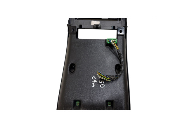 Блок управления климат-контролем 1281495CS   Volvo V50