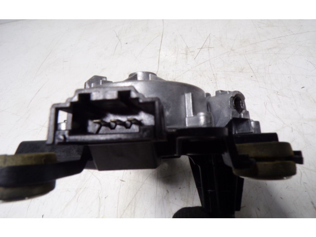 Моторчик заднего дворника 287105DA0B, A1569068200 Infiniti Q30