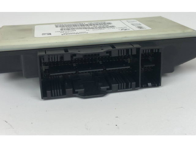 Блок подушек безопасности 9385026, 15B2000C03626   BMW 5 F10 F11