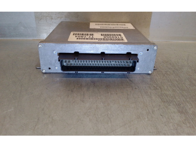 Řídící jednotka 5169958 Saab 9-3 Ver1 2001