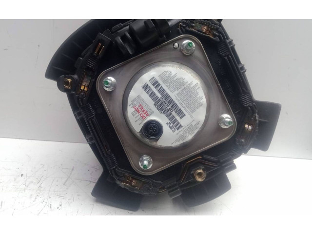 Подушка безопасности водителя B077880001-1043665 Jeep Renegade