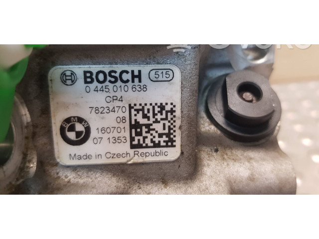 Vstřikovací čerpadlo 18032309 BMW X7 G07