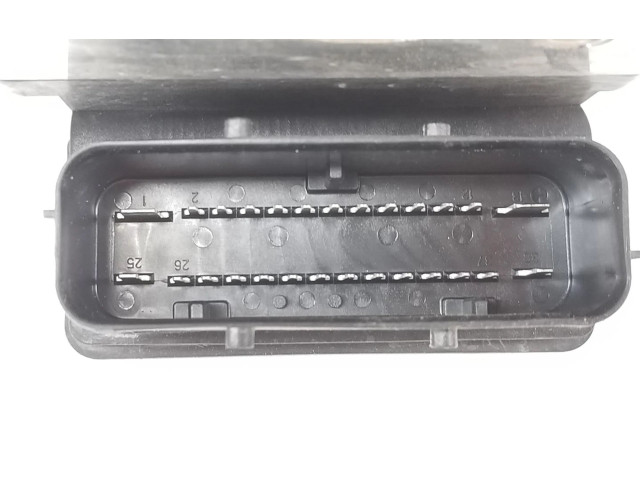 Блок АБС 34516874553, 34516874551 Mini Cooper Countryman R60 2011-2016 года