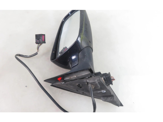 Zpětné zrcátko Audi A8 S8 D2 4D 2001
