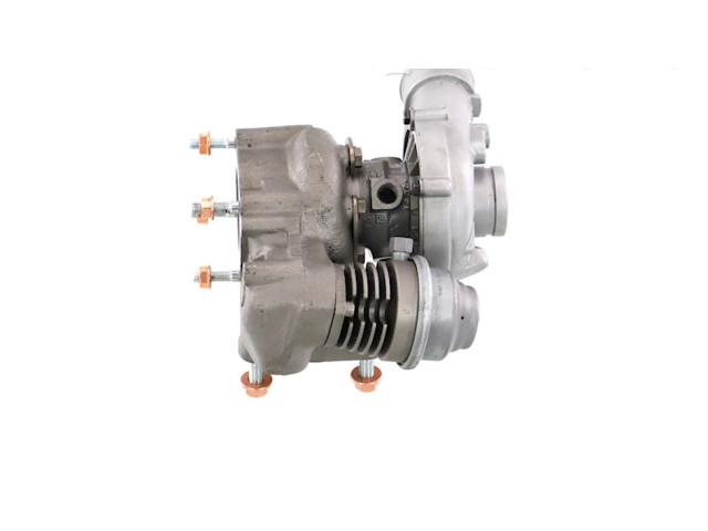 Turbodmychadlo Турбина 53149886082, 53149886082 Volkswagen PASSAT B2