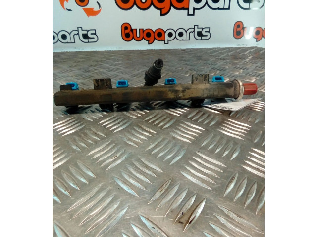 Vstřikovací lišta 0280151   Fiat Punto (188)  pro benzínový motor 1.2  