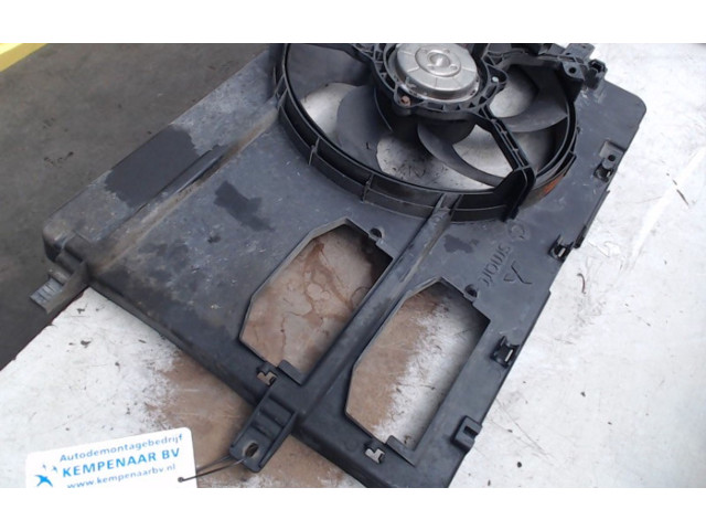 Комплект вентиляторов Mitsubishi Colt