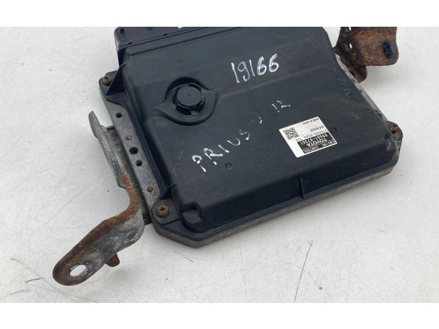 Řídící jednotka 8966147361, 2755003260 Toyota Prius+ (ZVW40) 2012