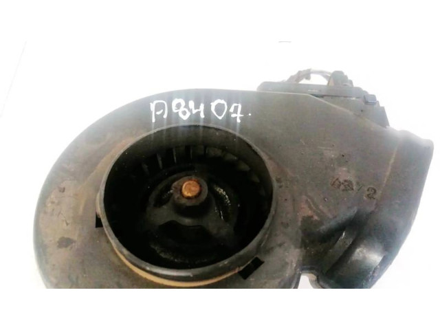 Вентилятор печки 1485725080, 5020106 Citroen C8