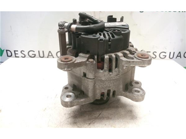 Генератор CBZA, 3F903023E Skoda Fabia Mk2 (5J)