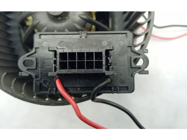 Вентилятор печки Renault Twingo II