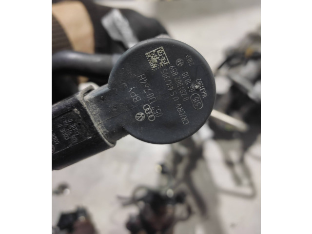 Vstřikovač 03L130277J, 03L130089P Volkswagen Tiguan CFF