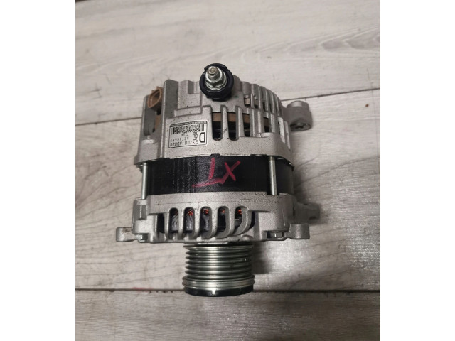 Генератор A2TX6681, 23700 Subaru Forester SJ