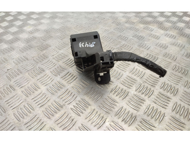 Блок предохранителей 2S6T14A076BA, BA6T14A075AA   Ford B-MAX    