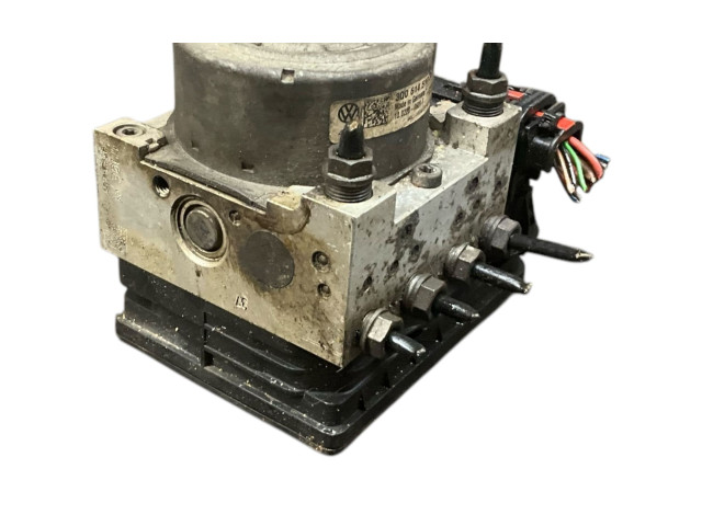 Блок АБС 3Q0907379P, 10062530651   Skoda  Octavia Mk3 (5E)  2013 - 2019 года