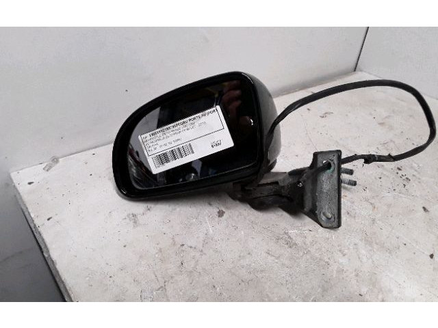 Зеркало электрическое Volkswagen New Beetle 1998 - 2010 года