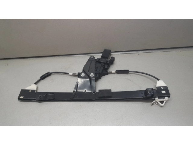 Передний комплект электрического механизма для подъема окна